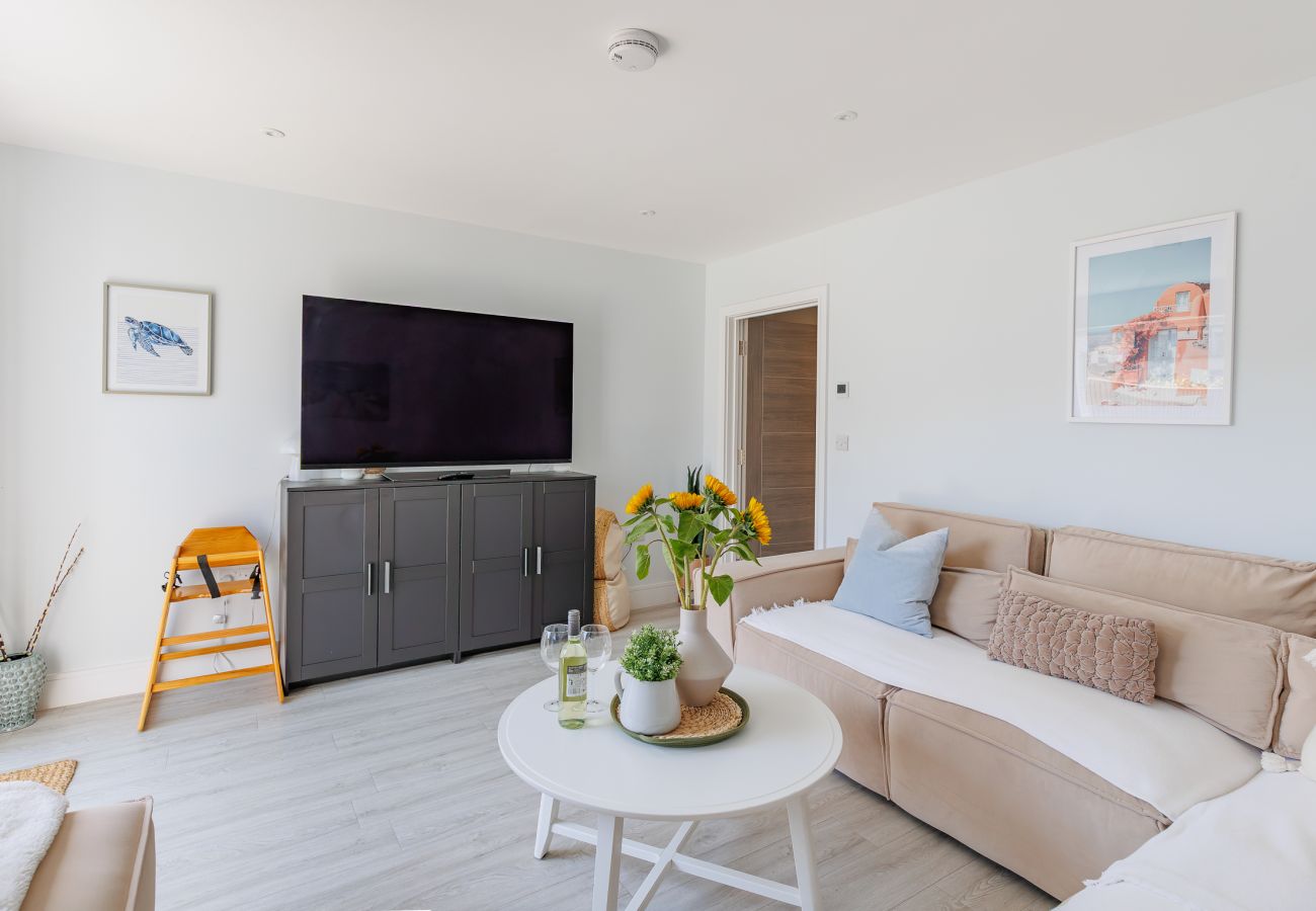 Terraced House in Sandown - Seagrass, Sandown, Isle of Wight