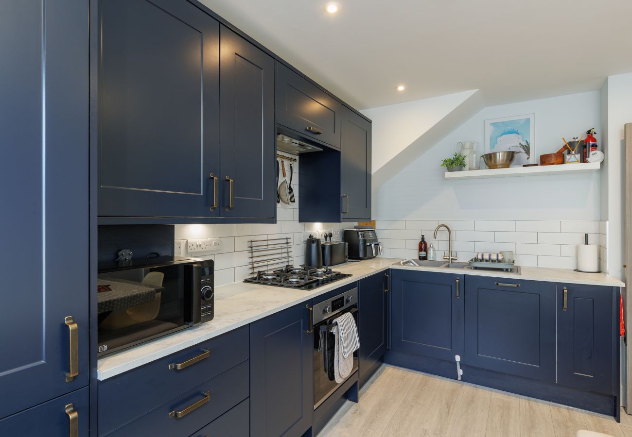 Terraced House in Sandown - Seagrass, Sandown, Isle of Wight