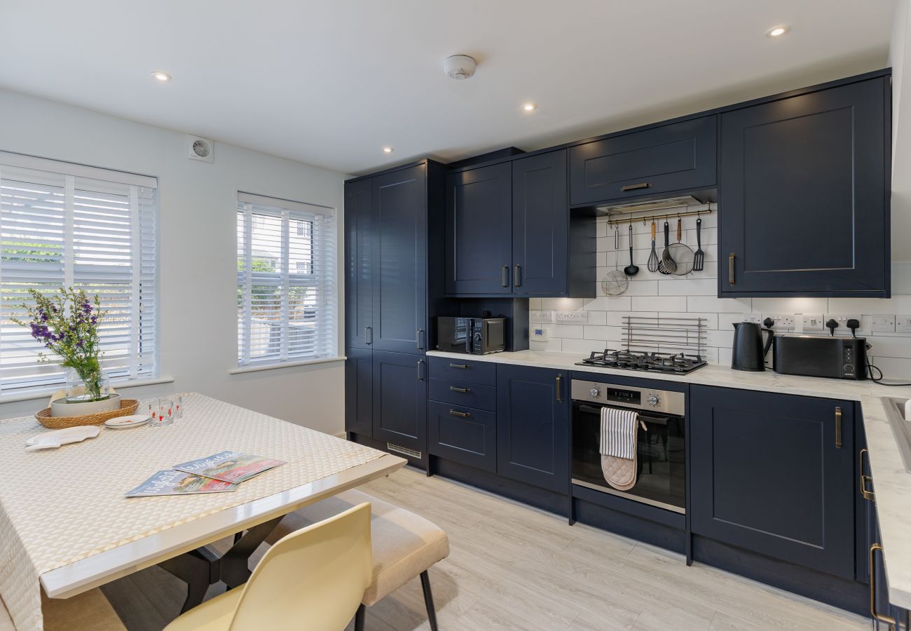Terraced House in Sandown - Seagrass, Sandown, Isle of Wight