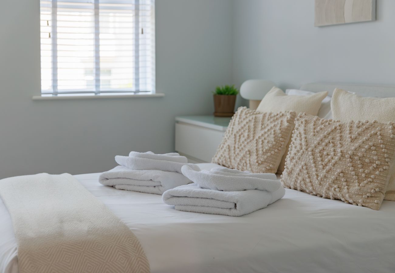 Terraced House in Sandown - Seagrass, Sandown, Isle of Wight