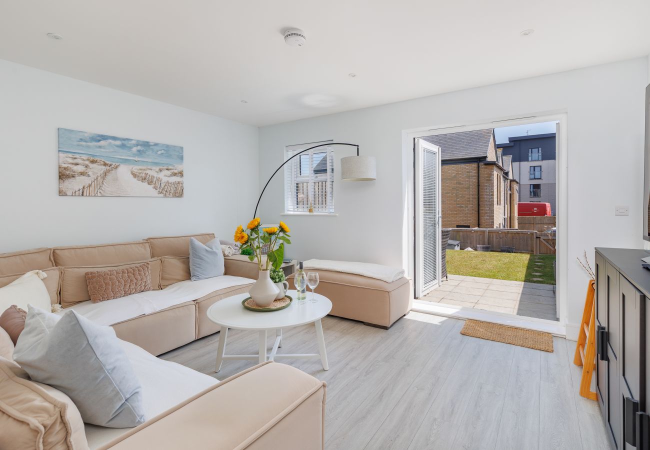 Terraced House in Sandown - Seagrass, Sandown, Isle of Wight