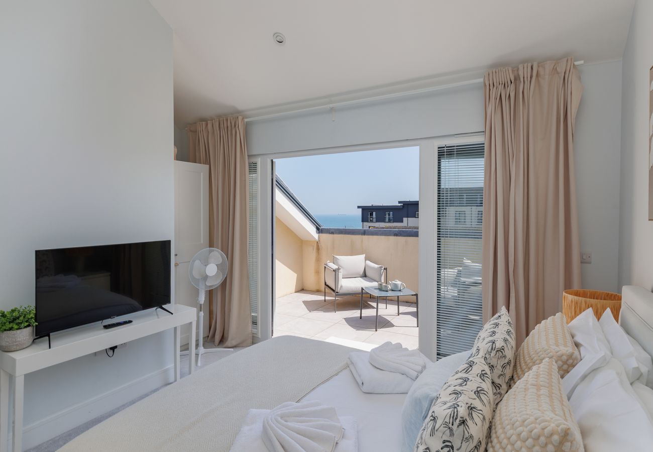 Terraced House in Sandown - Seagrass, Sandown, Isle of Wight