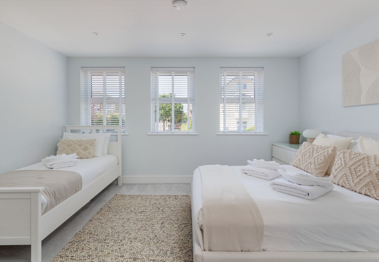 Terraced House in Sandown - Seagrass, Sandown, Isle of Wight
