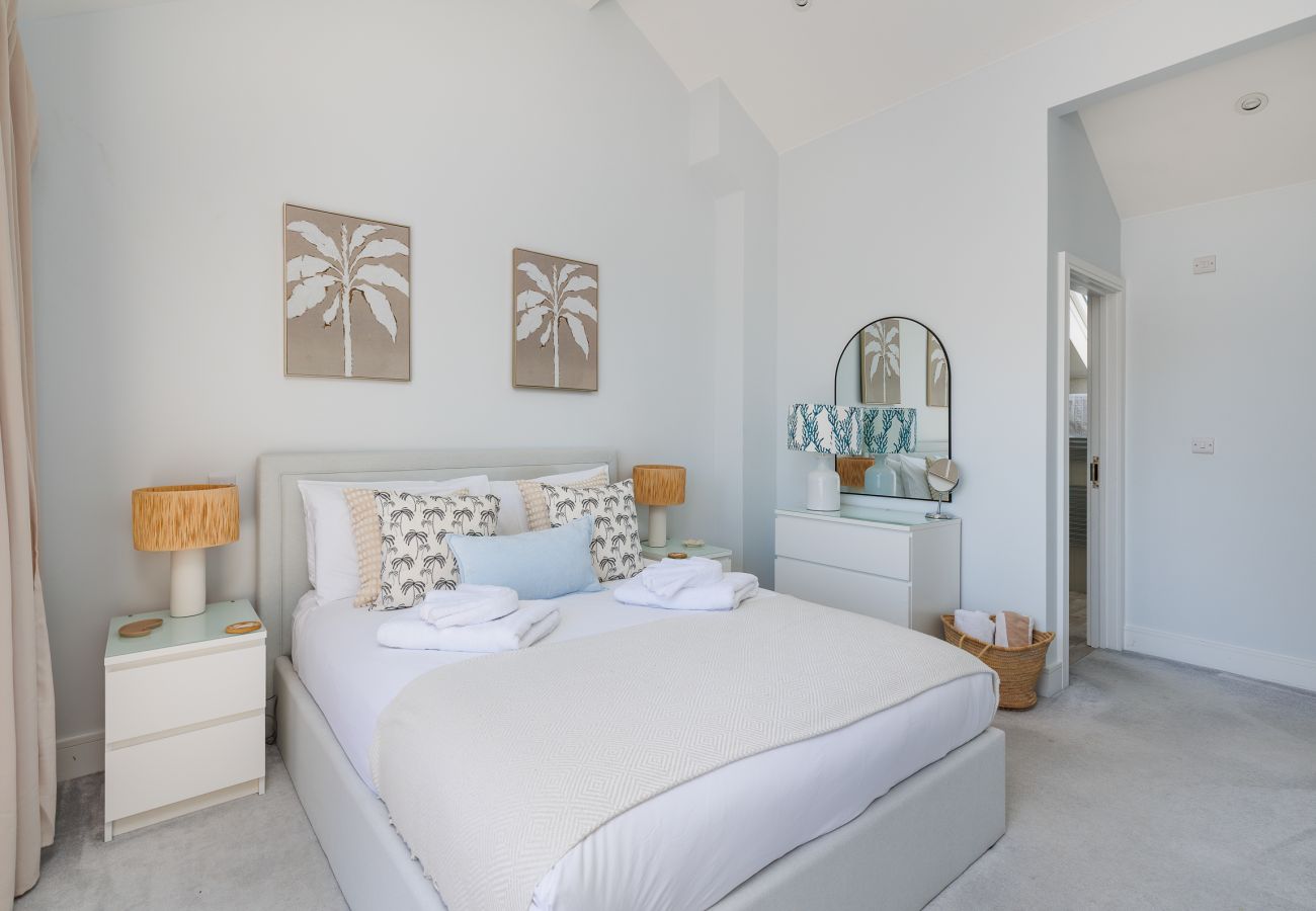 Terraced House in Sandown - Seagrass, Sandown, Isle of Wight