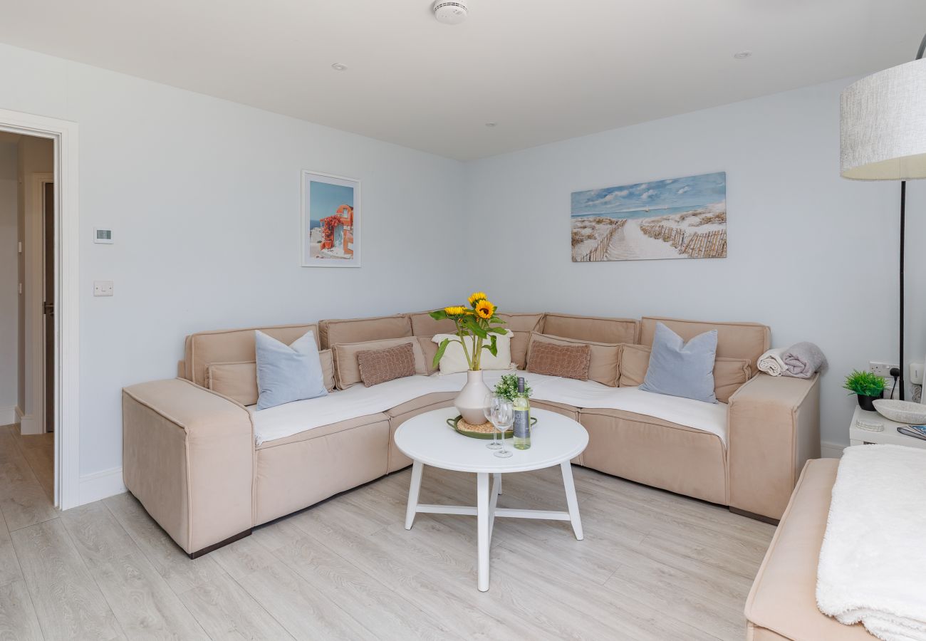 Terraced House in Sandown - Seagrass, Sandown, Isle of Wight