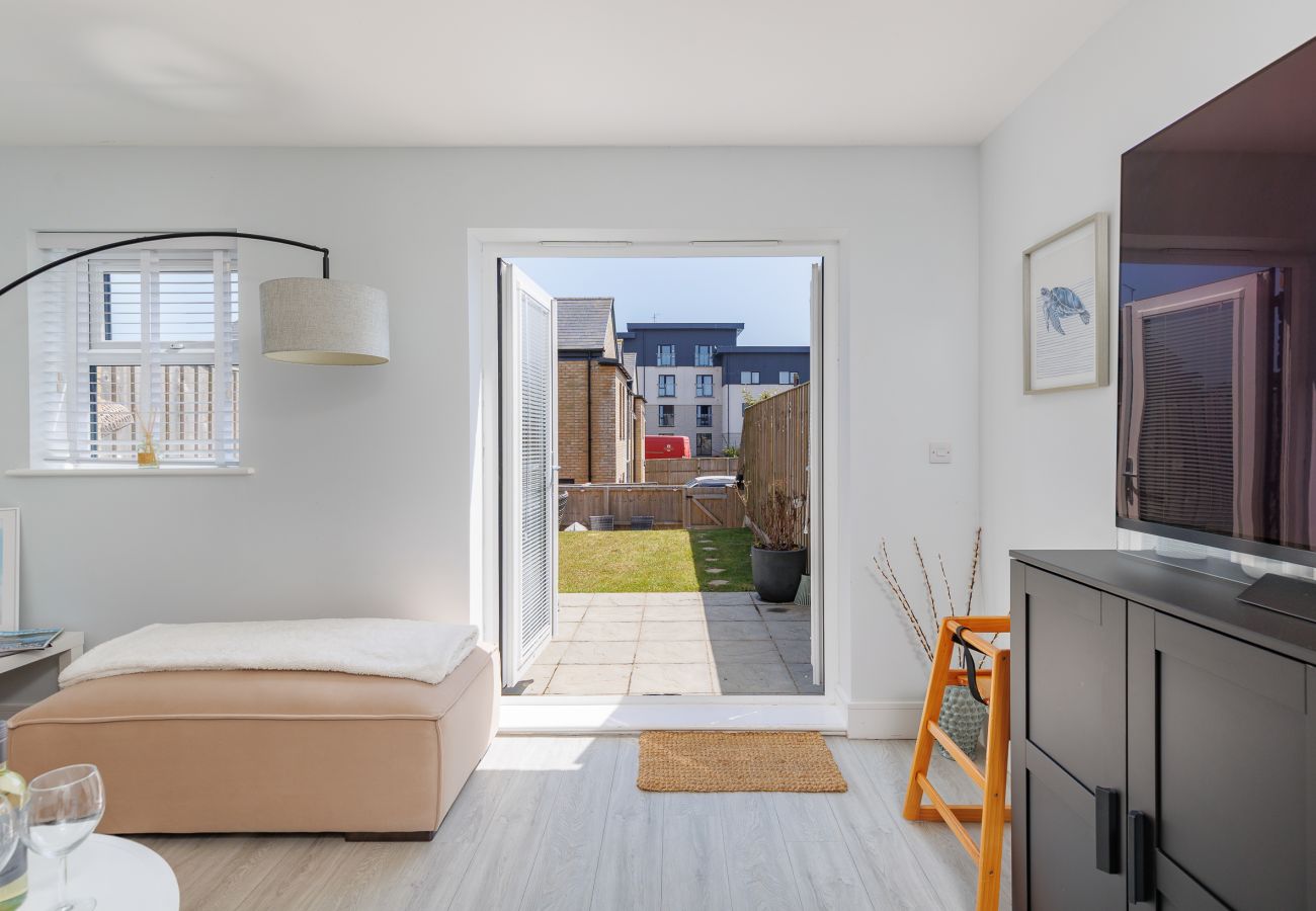 Terraced House in Sandown - Seagrass, Sandown, Isle of Wight