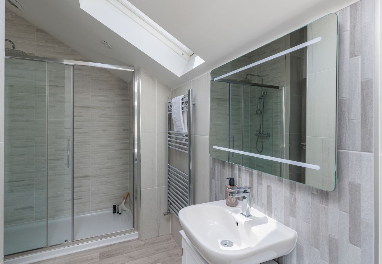 Terraced House in Sandown - Seagrass, Sandown, Isle of Wight