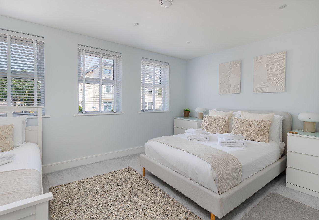 Terraced House in Sandown - Seagrass, Sandown, Isle of Wight