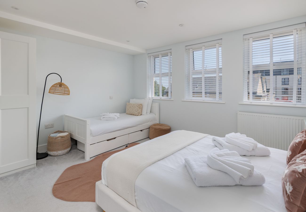 Terraced House in Sandown - Seagrass, Sandown, Isle of Wight