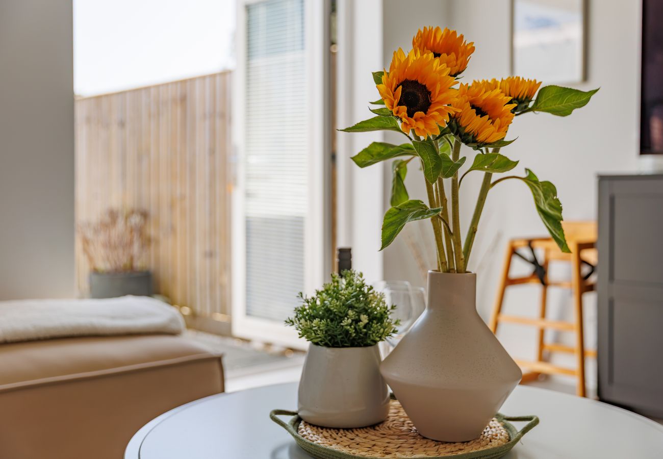 Terraced House in Sandown - Seagrass, Sandown, Isle of Wight