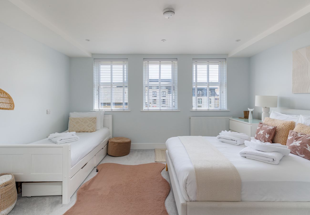 Terraced House in Sandown - Seagrass, Sandown, Isle of Wight