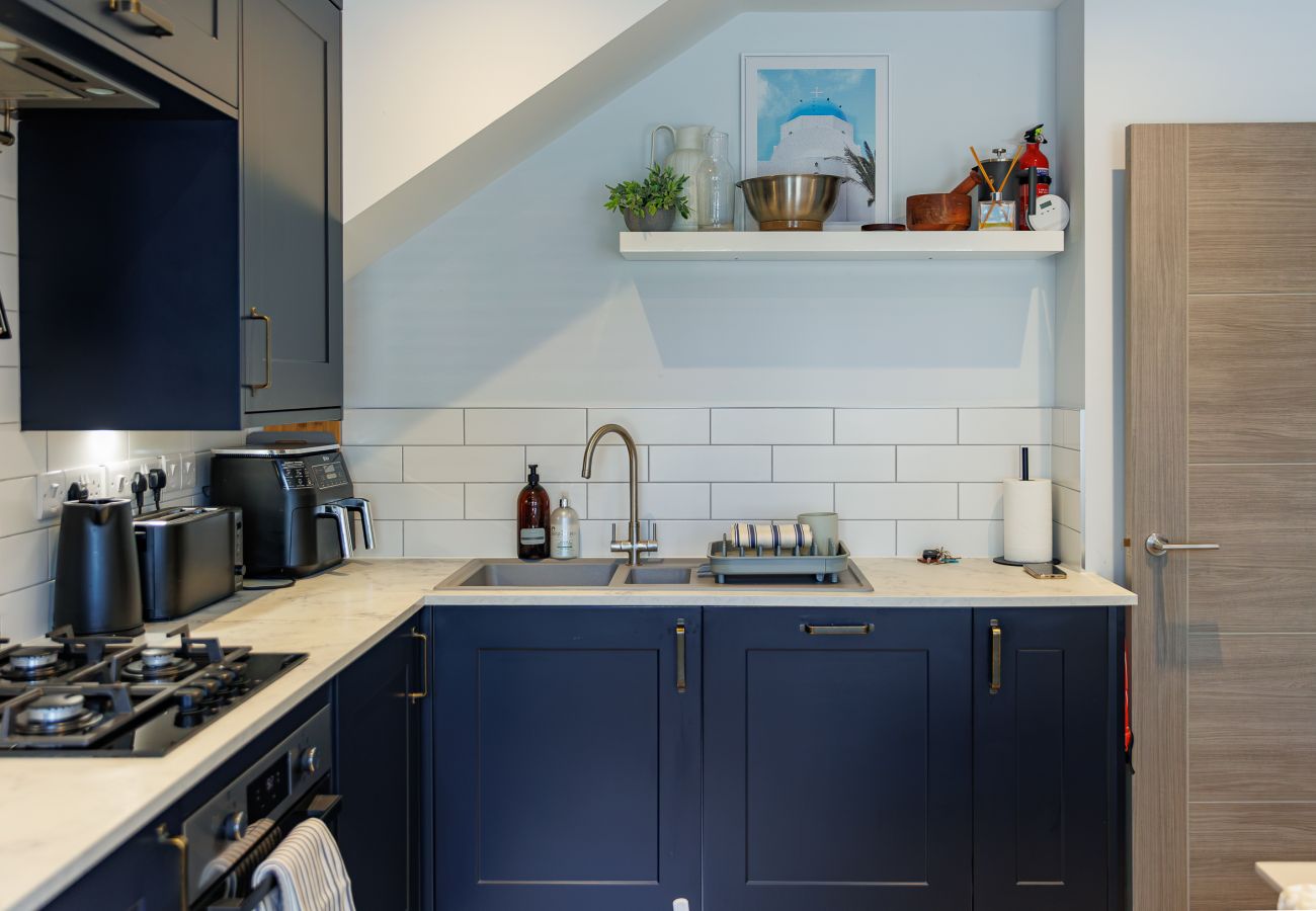 Terraced House in Sandown - Seagrass, Sandown, Isle of Wight