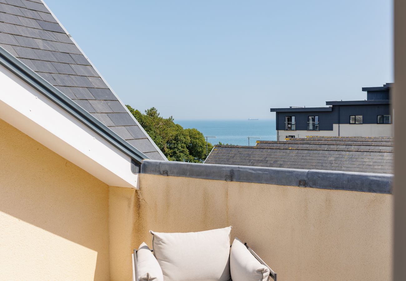 Terraced House in Sandown - Seagrass, Sandown, Isle of Wight