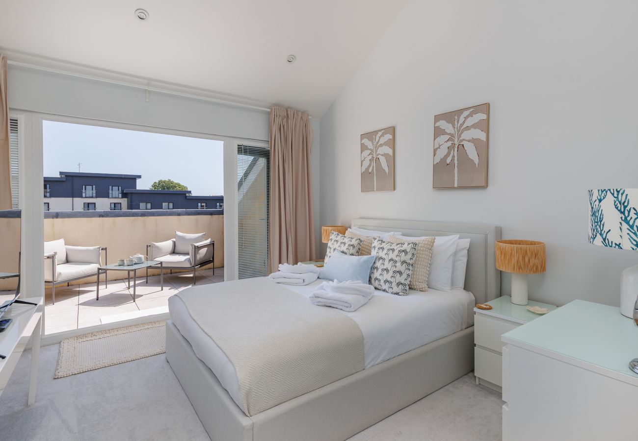 Terraced House in Sandown - Seagrass, Sandown, Isle of Wight