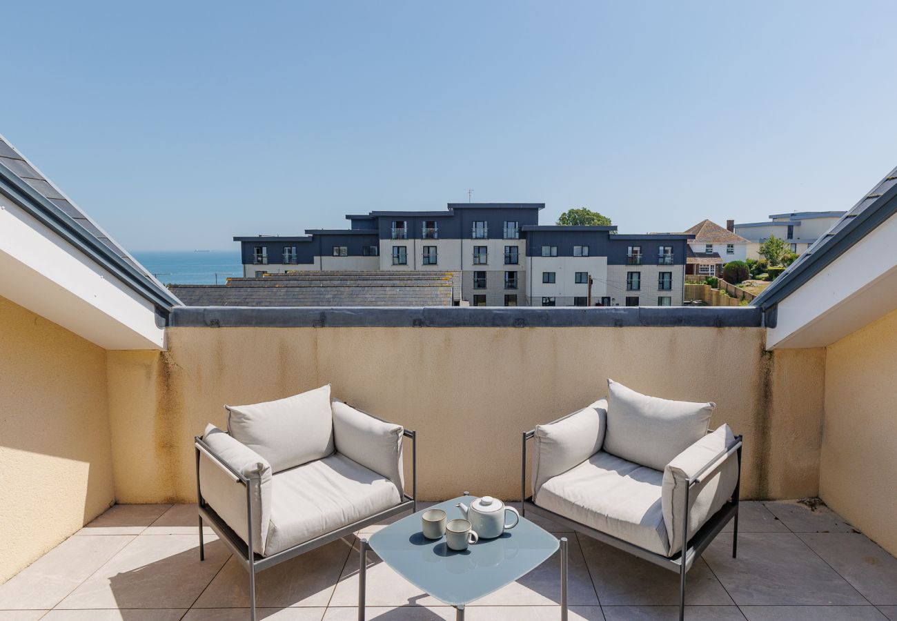 Terraced House in Sandown - Seagrass, Sandown, Isle of Wight
