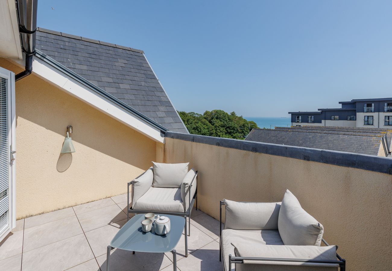 Terraced House in Sandown - Seagrass, Sandown, Isle of Wight