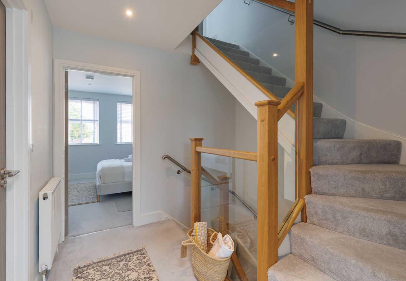 Terraced House in Sandown - Seagrass, Sandown, Isle of Wight