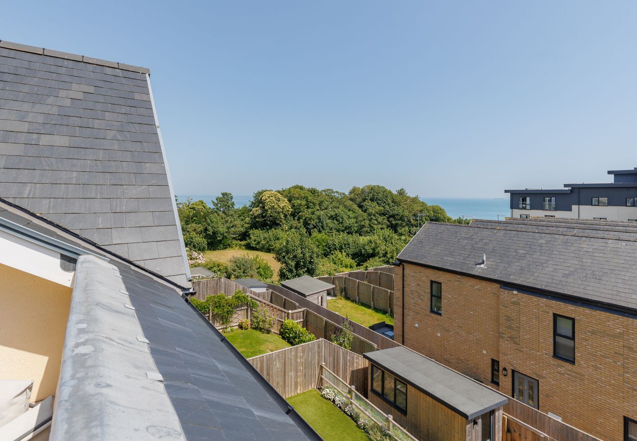 Terraced House in Sandown - Seagrass, Sandown, Isle of Wight