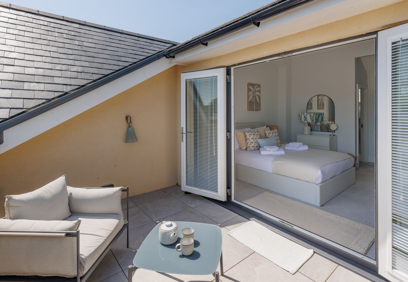 Terraced House in Sandown - Seagrass, Sandown, Isle of Wight