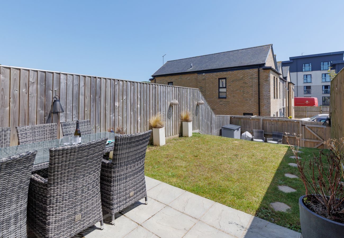 Terraced House in Sandown - Seagrass, Sandown, Isle of Wight