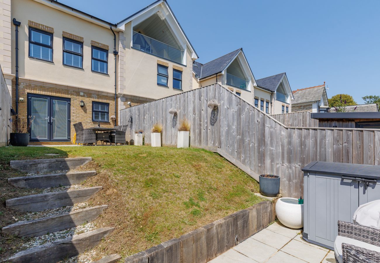 Terraced House in Sandown - Seagrass, Sandown, Isle of Wight