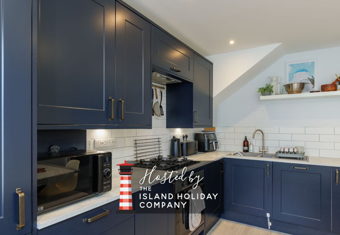 Terraced House in Sandown - Seagrass, Sandown, Isle of Wight