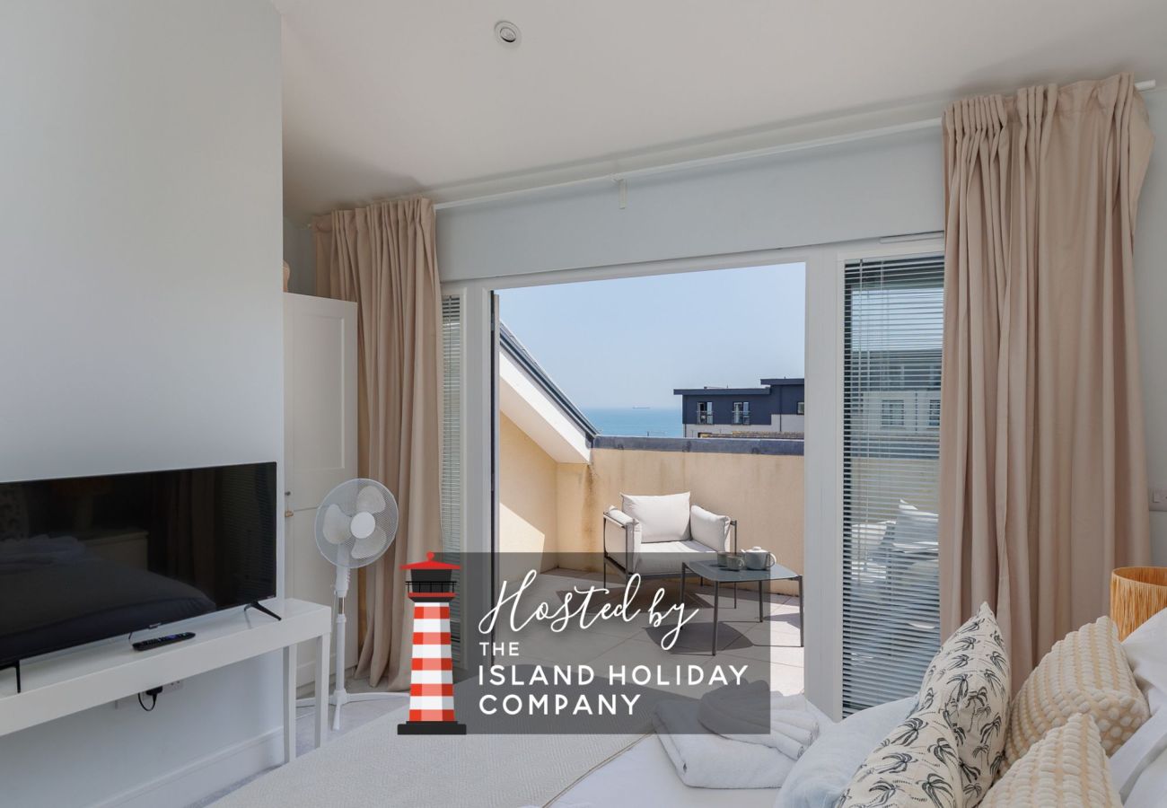 Terraced House in Sandown - Seagrass, Sandown, Isle of Wight