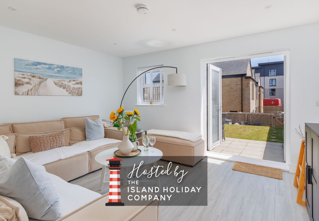 Terraced House in Sandown - Seagrass, Sandown, Isle of Wight