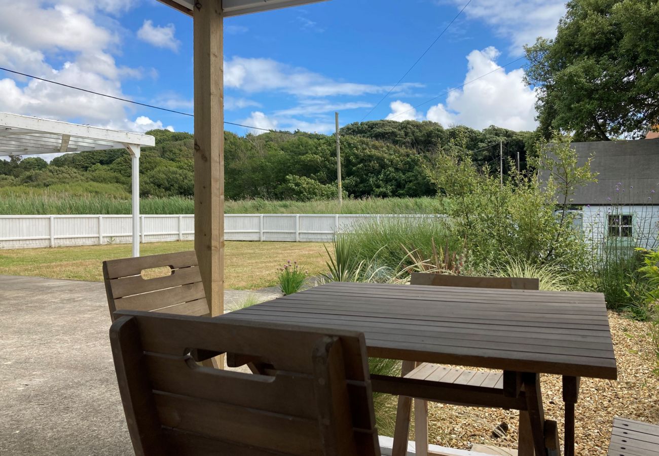 Apartment in Freshwater - The Gate, The Isle of Wight. 