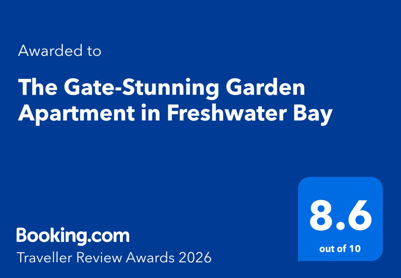 Apartment in Freshwater - The Gate, The Isle of Wight. 