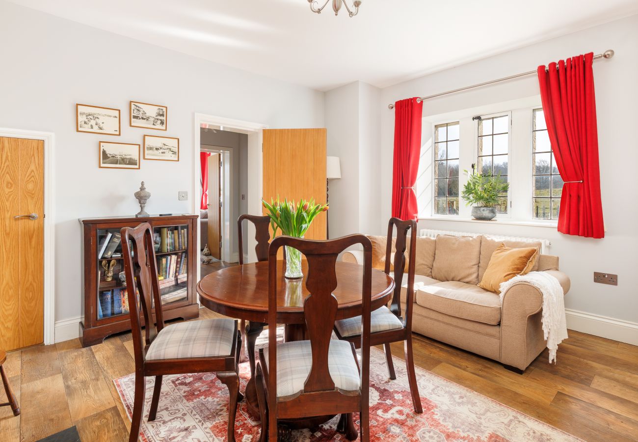 Cottage in Ryde - The Old Abbey Farmhouse, The Isle of Wight.