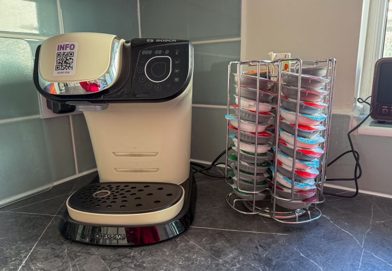 Bungalow in Seaview - Willow-Oak, The Isle of Wight. 