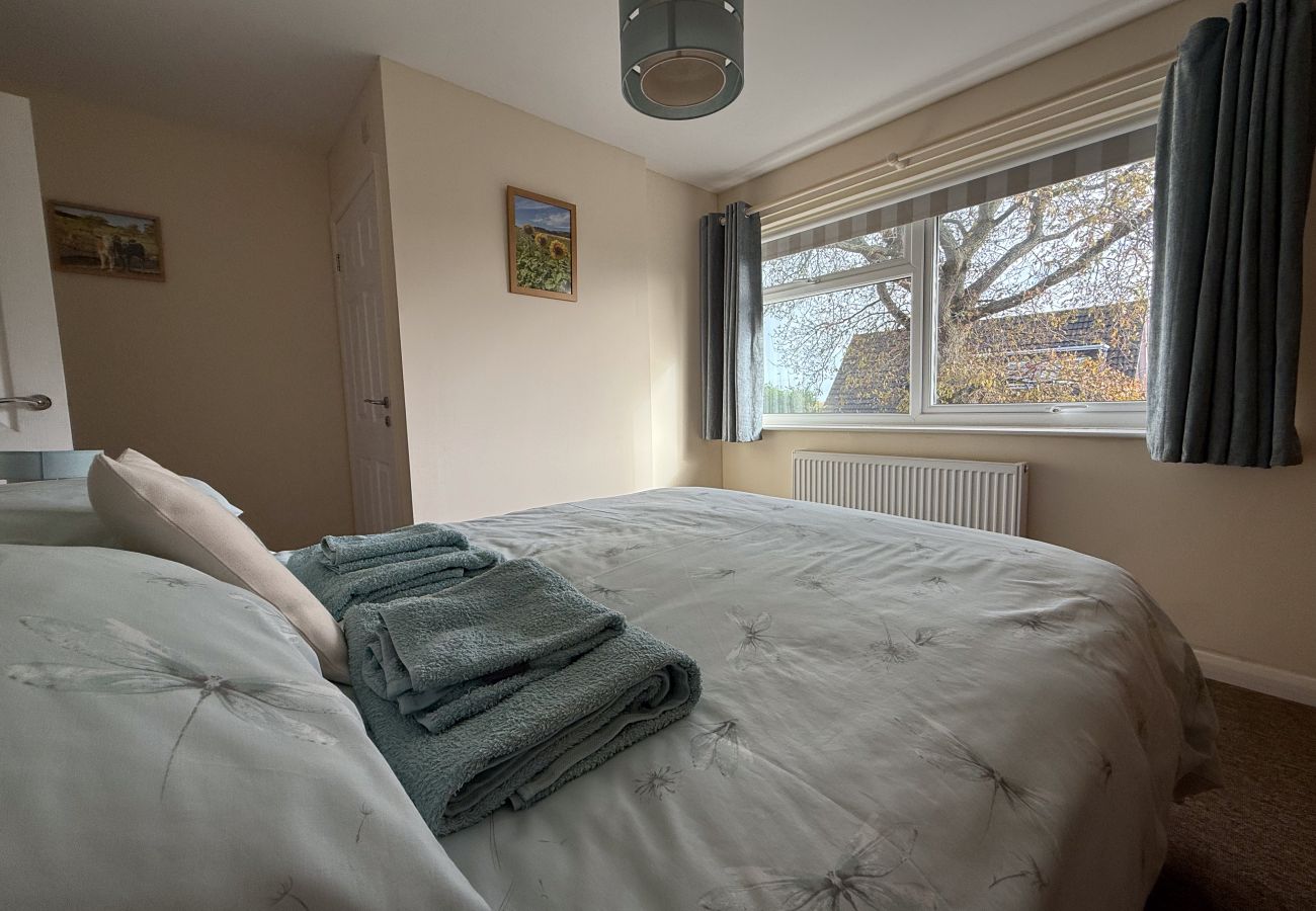 Bungalow in Seaview - Willow-Oak, The Isle of Wight. 