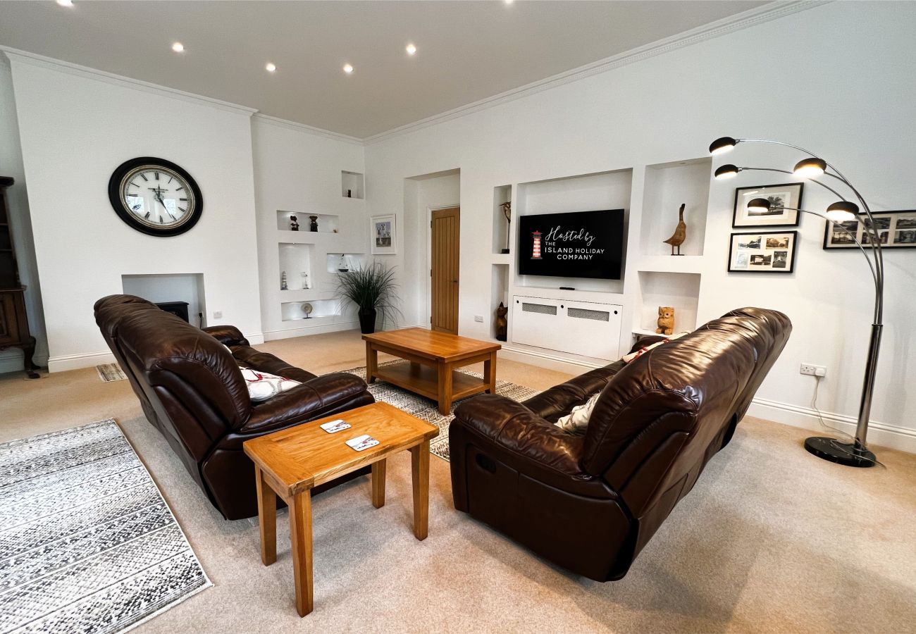 Apartment in Shanklin - 2 Shanklin Manor, The Isle of Wight.