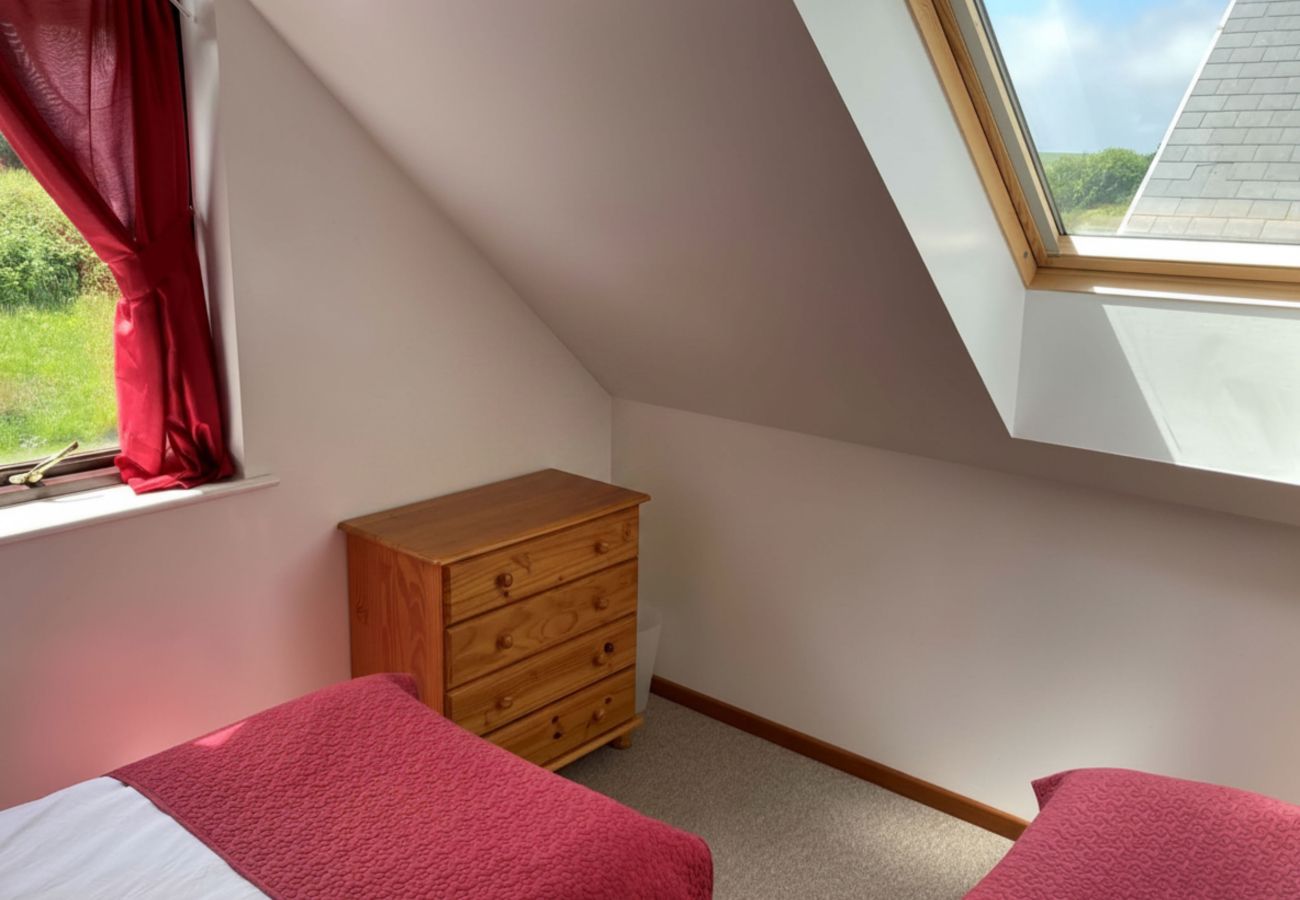 House in Calbourne - Badgers Oak, The Isle of Wight.