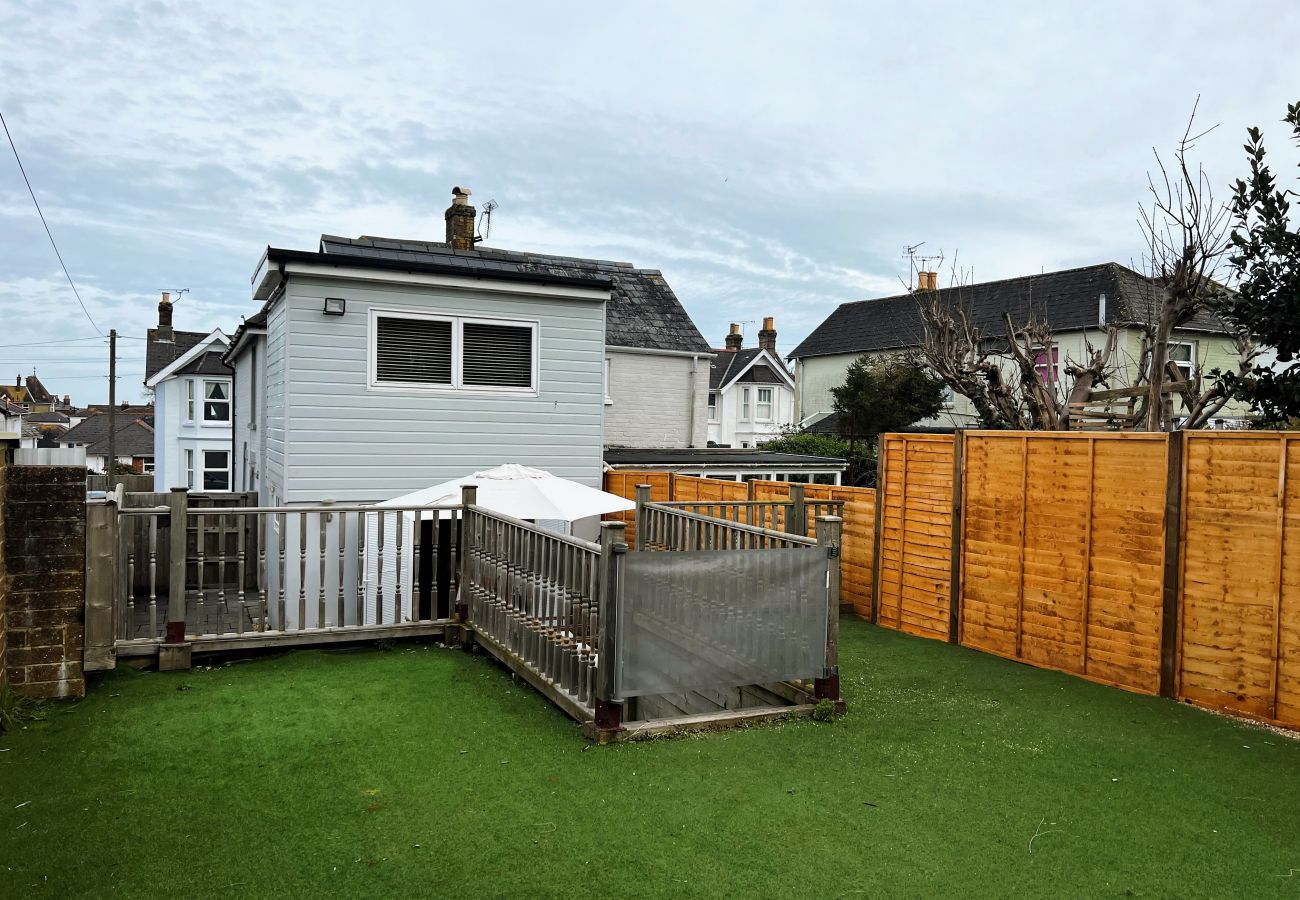 House in Shanklin - Hope Cottage, The Isle of Wight.