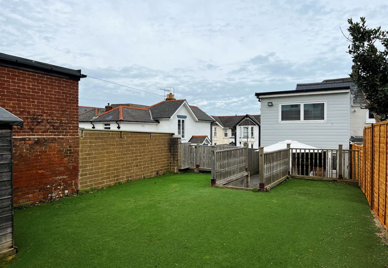 House in Shanklin - Hope Cottage, The Isle of Wight.