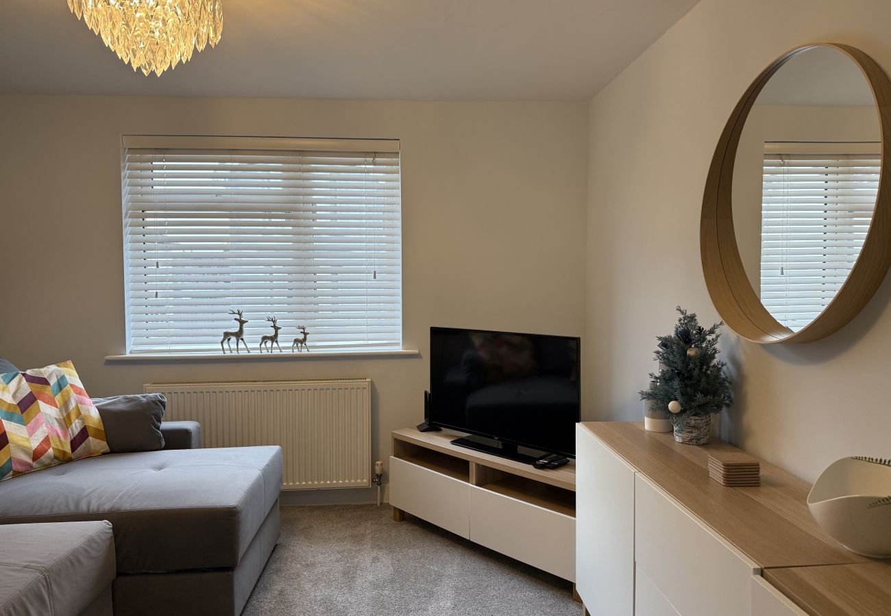 House in Shanklin - Hope Cottage, The Isle of Wight.