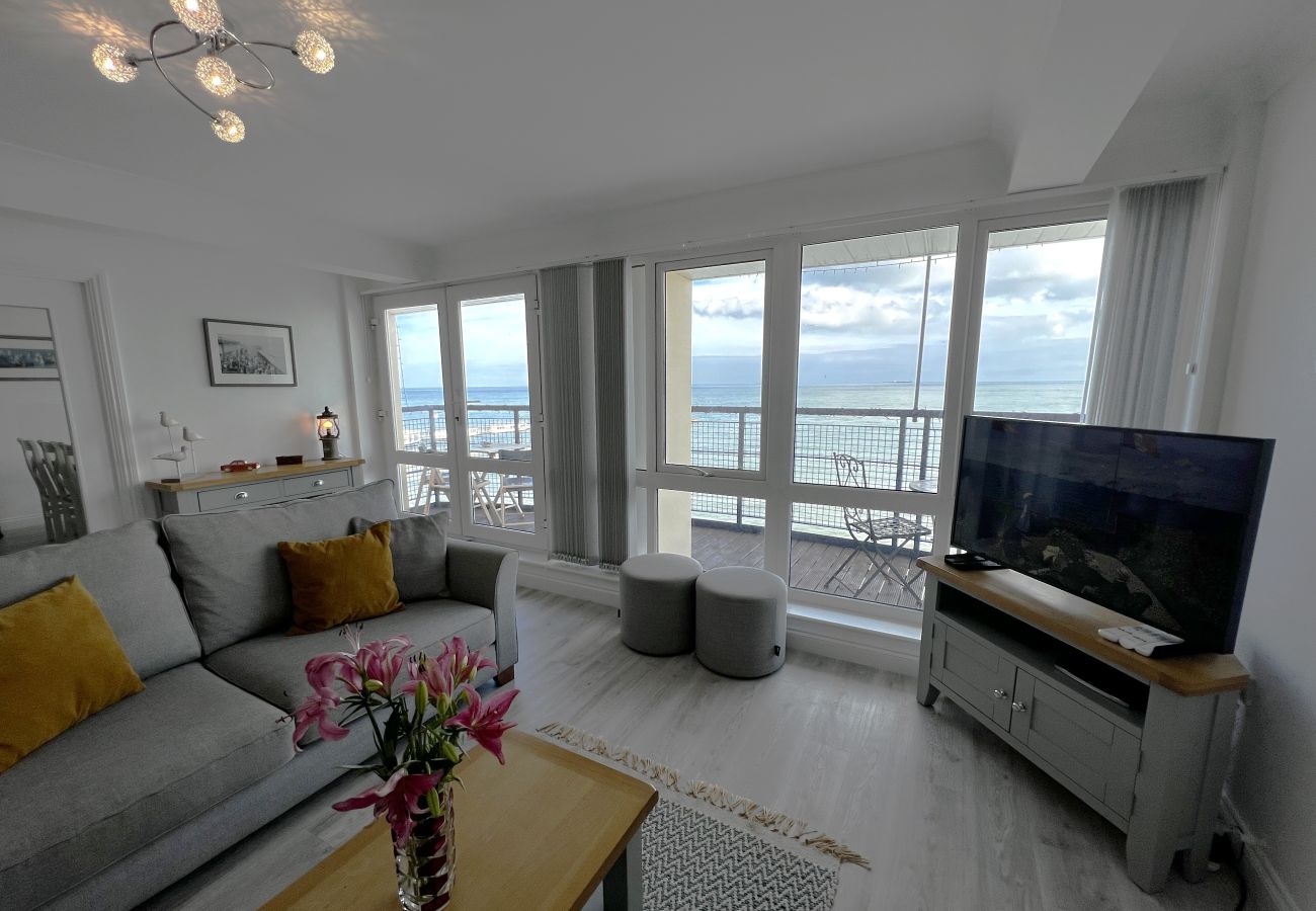 Apartment in Sandown - Belle Vue, The Isle of Wight.