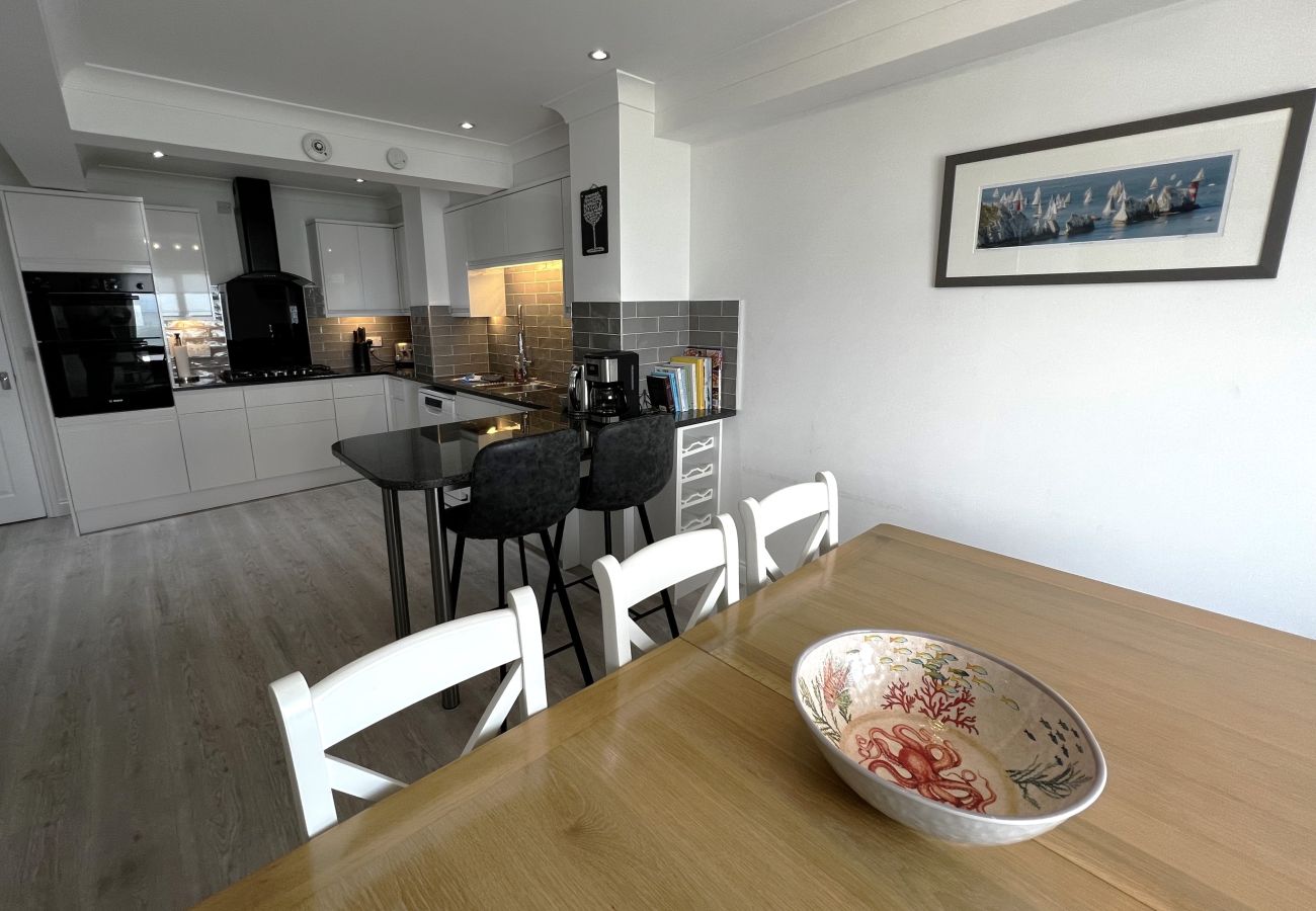 Apartment in Sandown - Belle Vue, The Isle of Wight.