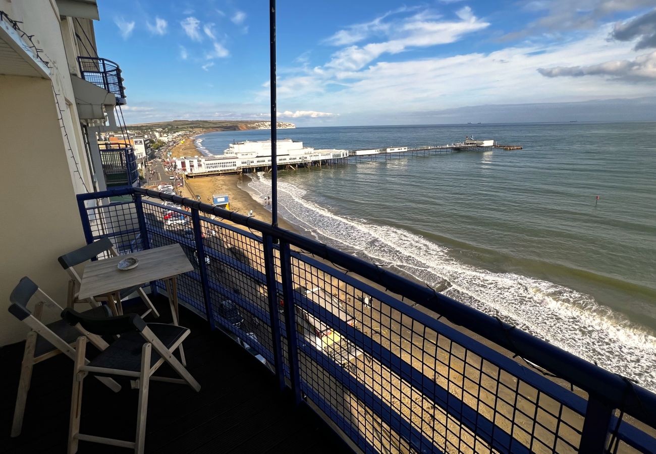 Apartment in Sandown - Belle Vue, The Isle of Wight.