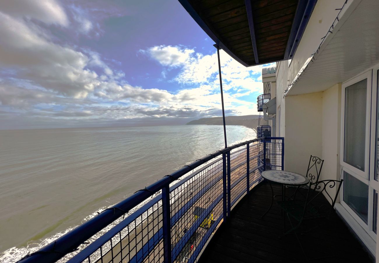 Apartment in Sandown - Belle Vue, The Isle of Wight.