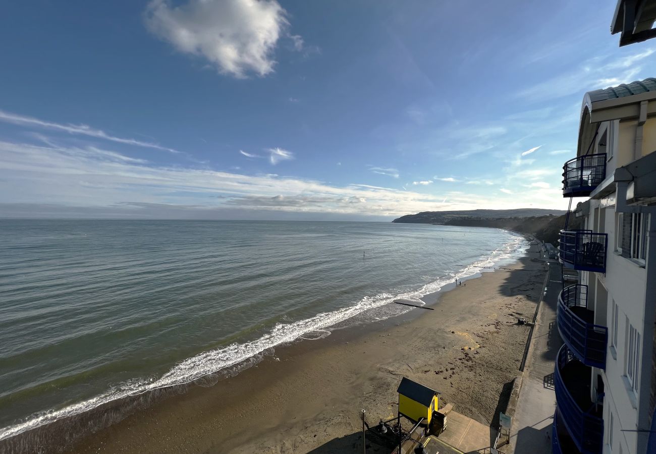 Apartment in Sandown - Belle Vue, The Isle of Wight.