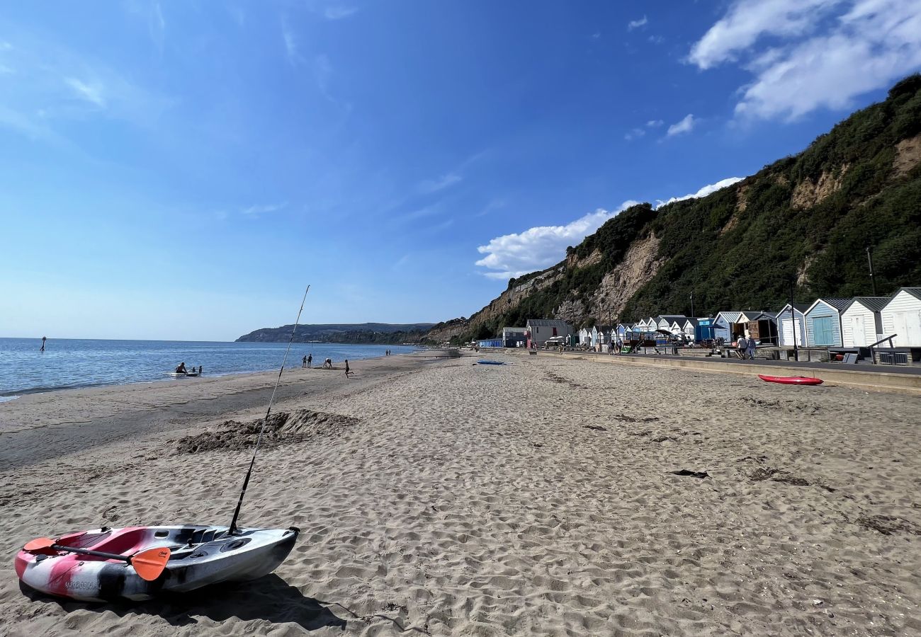 Apartment in Sandown - Belle Vue, The Isle of Wight.