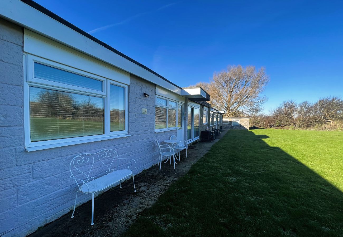 Chalet in Sandown - Captains Quarters, The Isle of Wight.