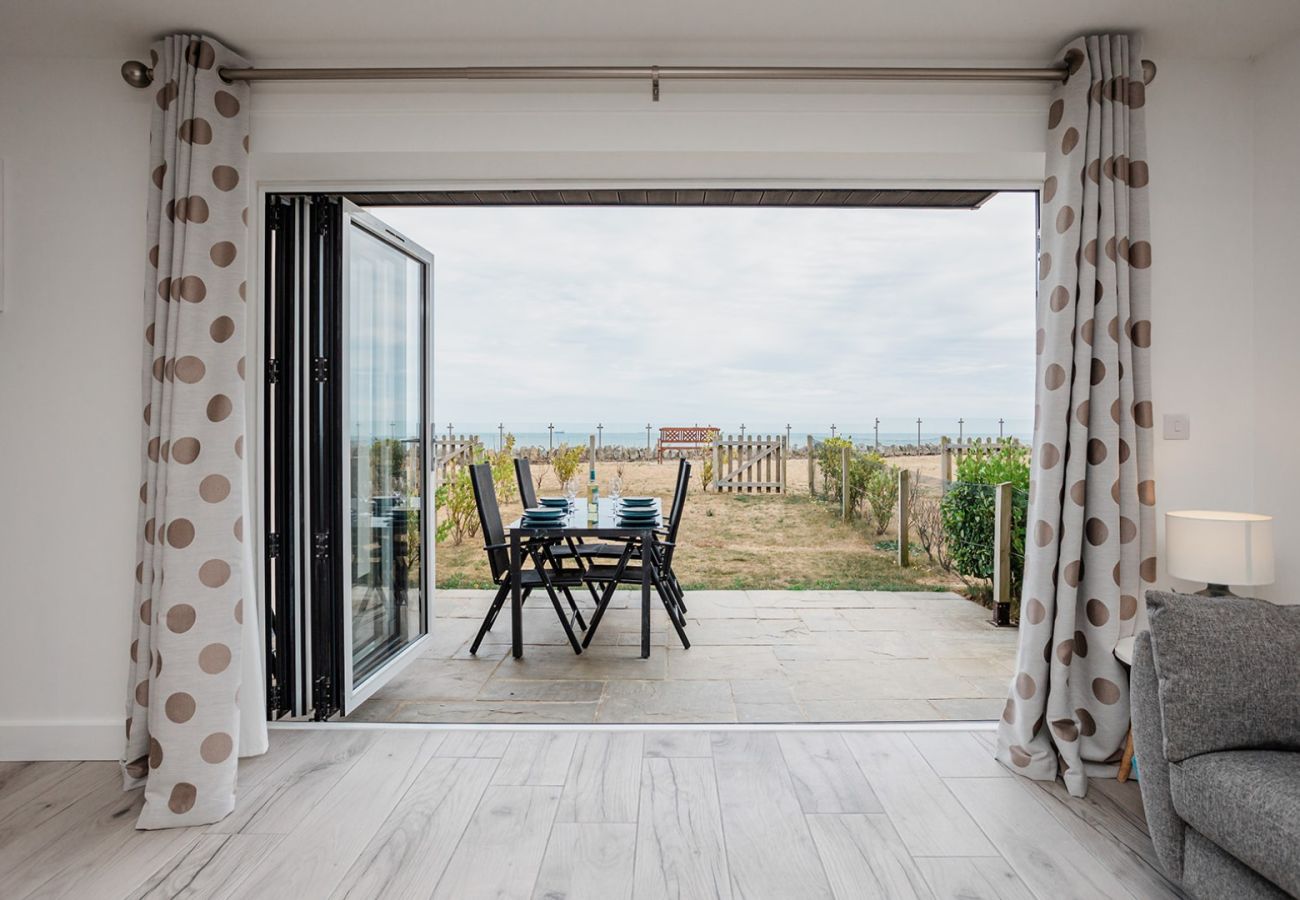 Apartment in Sandown - Blue Horizon, The Isle of Wight. 