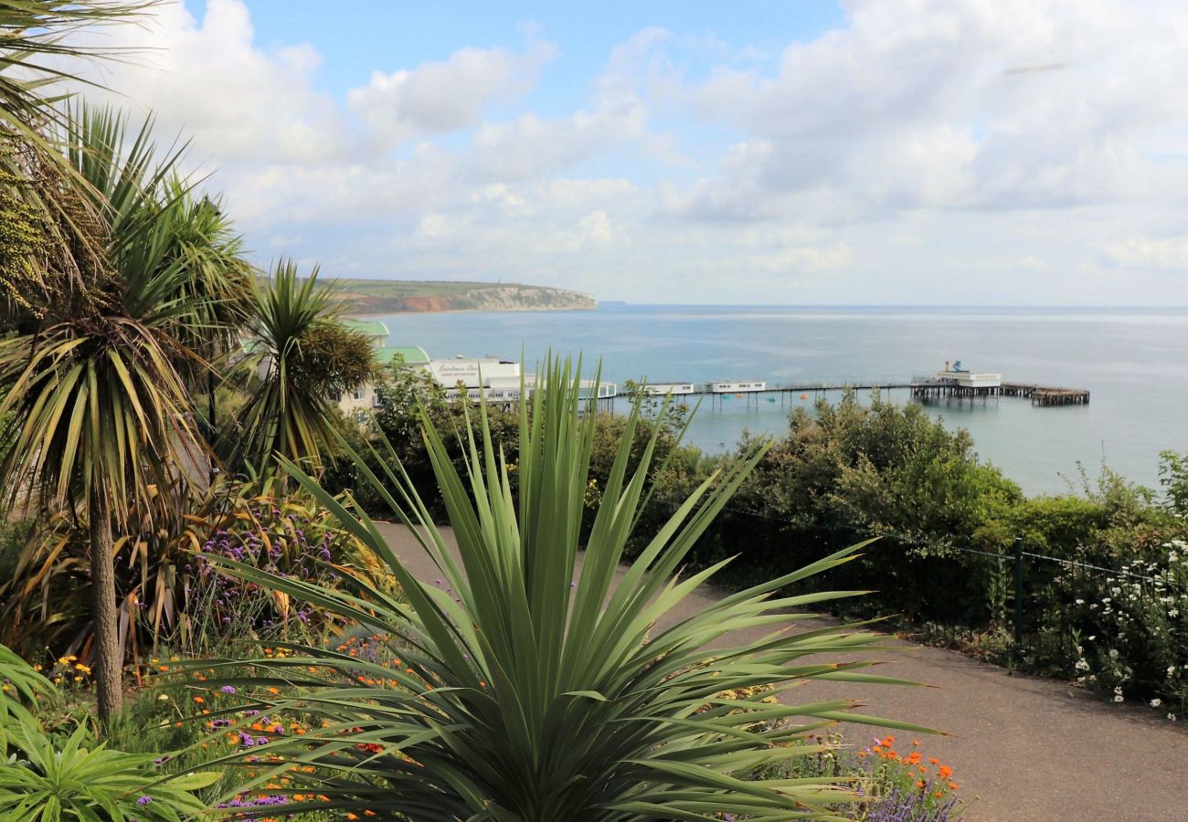 Apartment in Sandown - Blue Horizon, The Isle of Wight. 