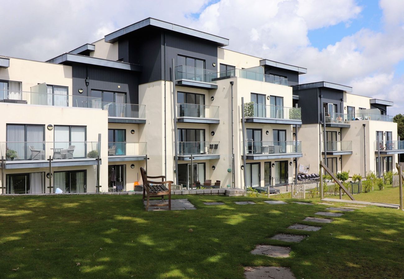 Apartment in Sandown - Blue Horizon, The Isle of Wight. 