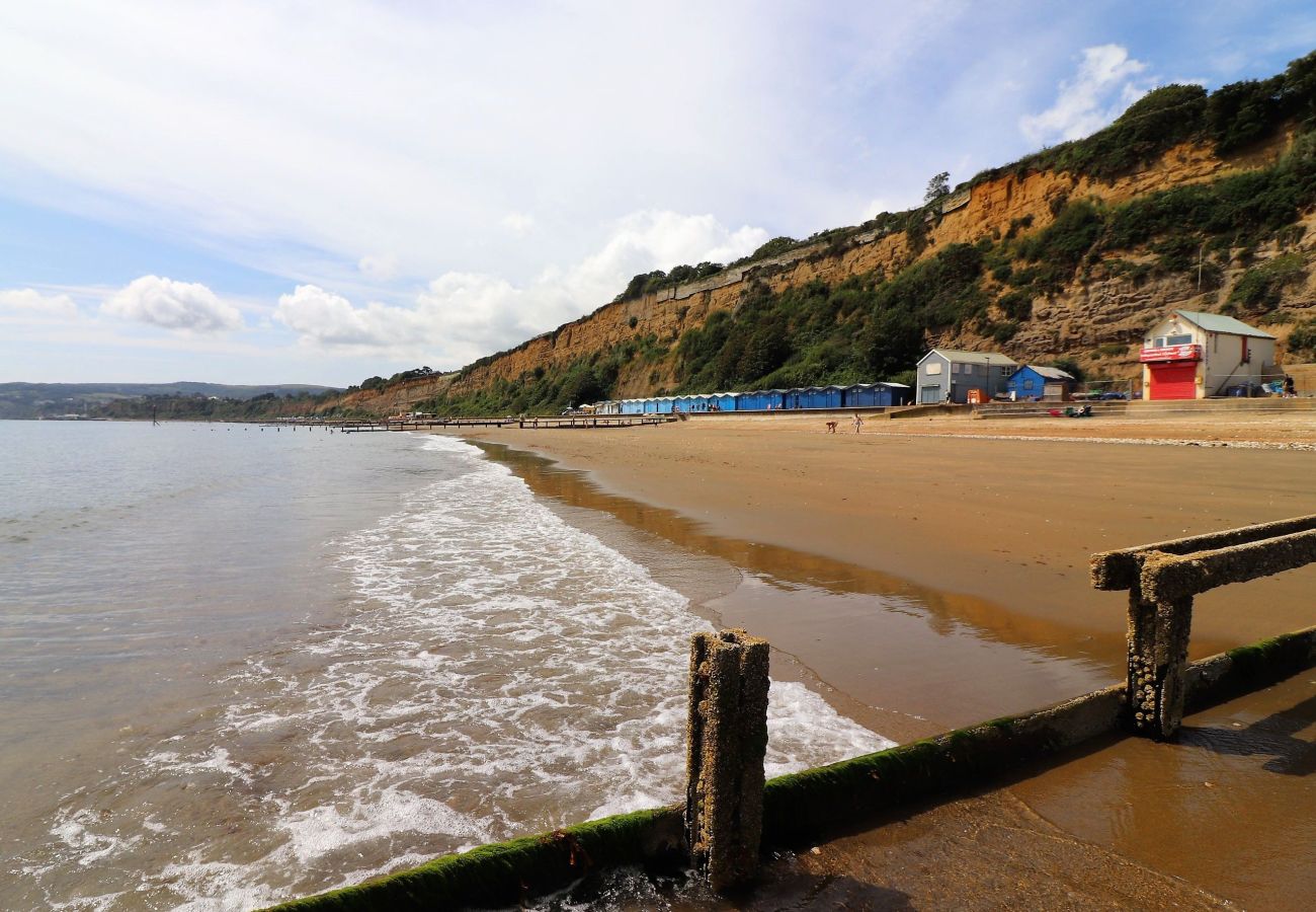 Apartment in Sandown - Blue Horizon, The Isle of Wight. 