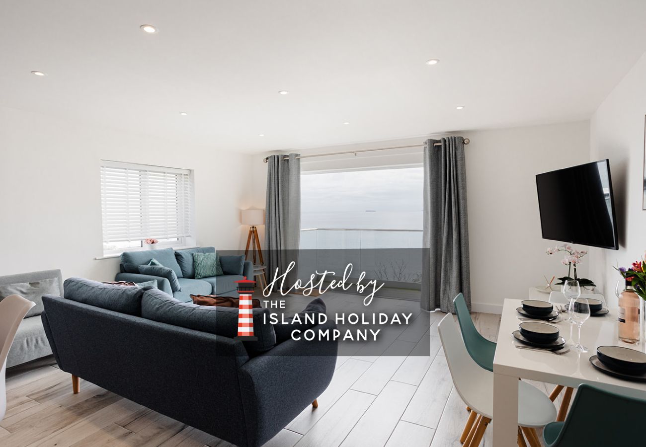 Apartment in Sandown - The Bay, The Isle of Wight.